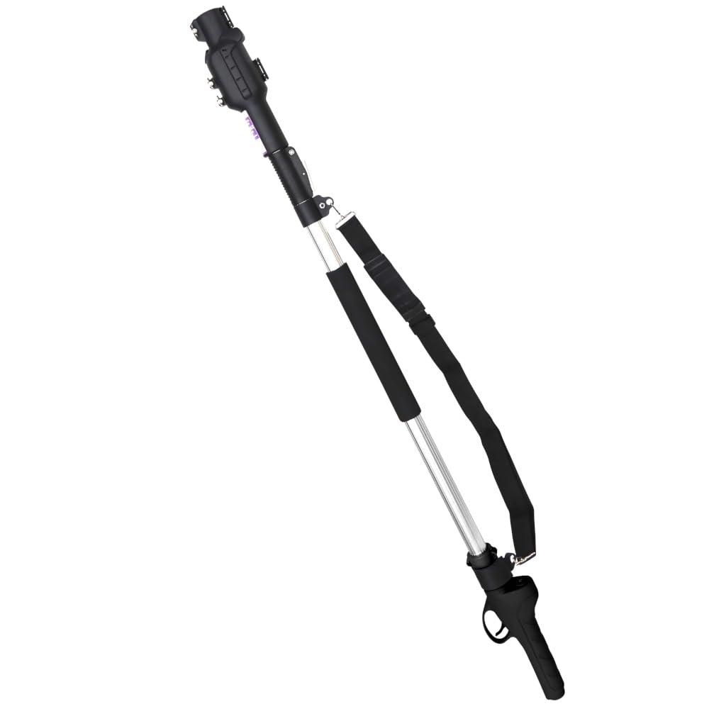 Amazon | アルミス 枝切っ太郎延長ポール ASH-25MSE ALUMIS ASH-25M